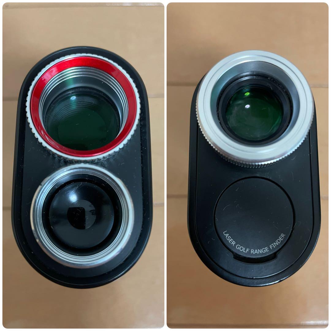 Shoin★FINE CADDIE J1000 ゴルフ用距離計