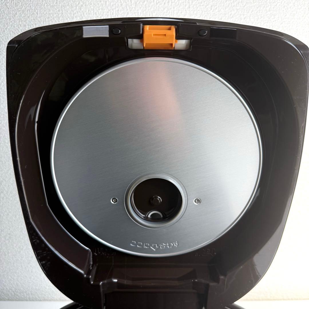 象印 極め炊き IH炊飯ジャー 1升 NW-VC18 24年製