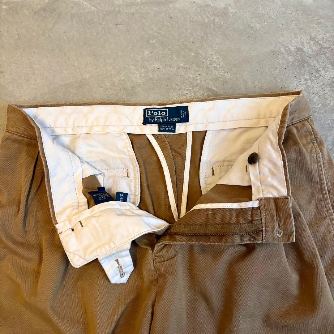 polo by ralph lauren ethan pant W33×L30