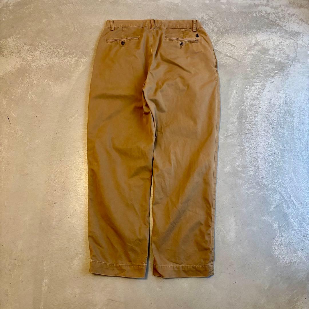 polo by ralph lauren ethan pant W33×L30