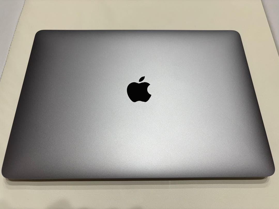 MacBook Airスペースグレイ2020 i5 16GB 512GB US