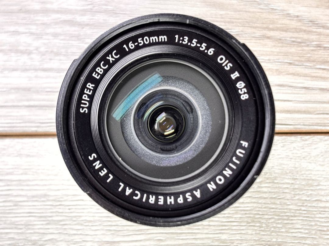 ✨安心保証✨FUJIFILM 16-50mm f/3.5-5.6 OIS II