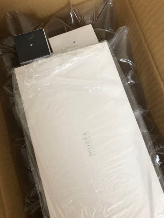 【値下げ】ミュゼ 家庭用脱毛器