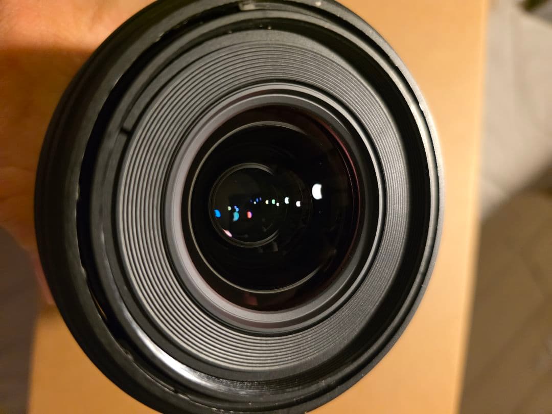 OM SYSTEM 17mm F1.2 PRO 単焦点レンズ