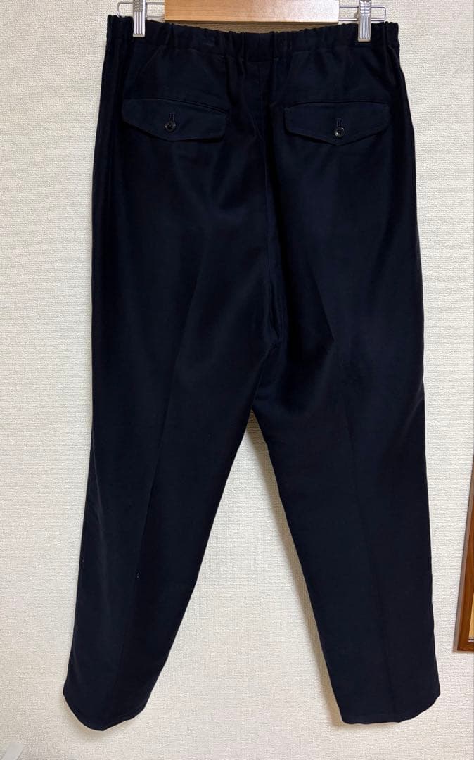 パンツ MAATEE&SONS C/Si MOLESKIN EASY PANTS 2