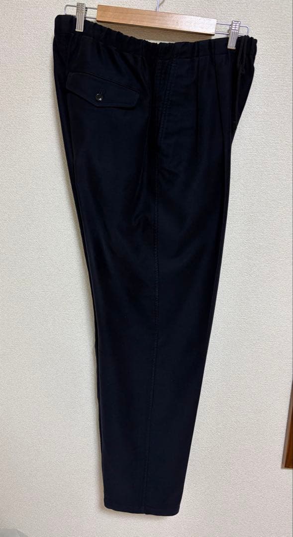 パンツ MAATEE&SONS C/Si MOLESKIN EASY PANTS 2