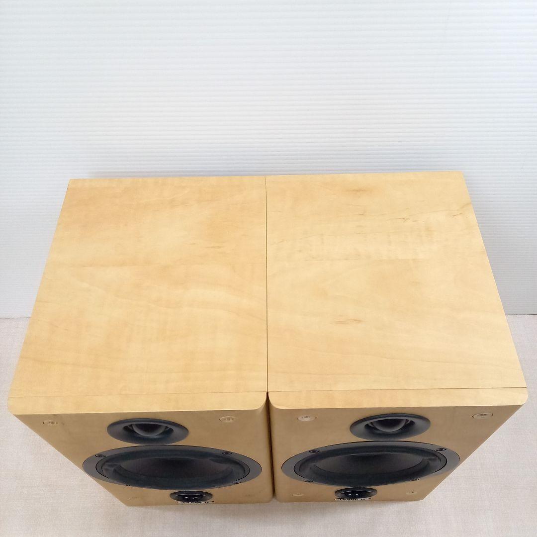 TANNOY MERCURY F1 CUSTOM ペア TEAC