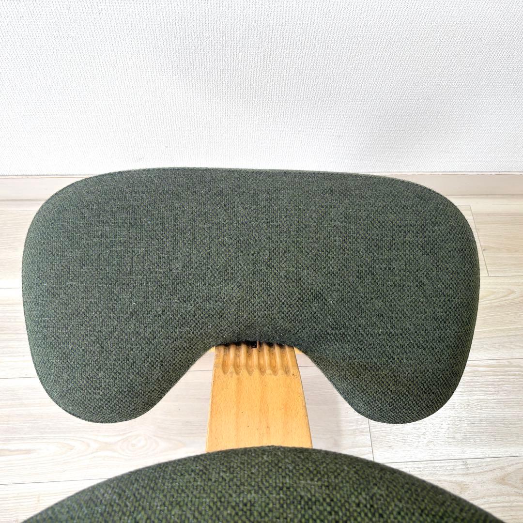 【廃盤希少カラー 】Rybo バランスイージー　Balans EASY グリーン