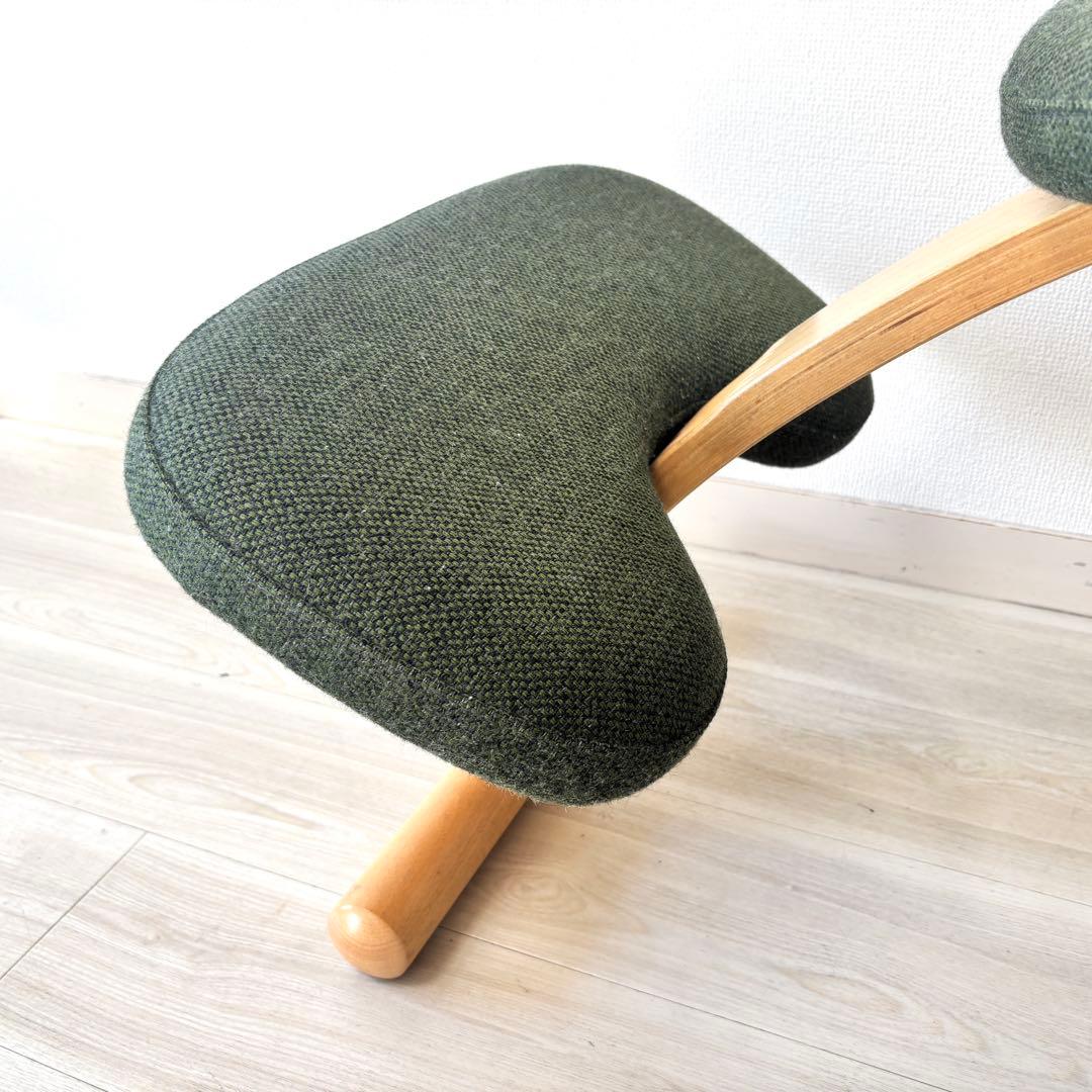 【廃盤希少カラー 】Rybo バランスイージー　Balans EASY グリーン