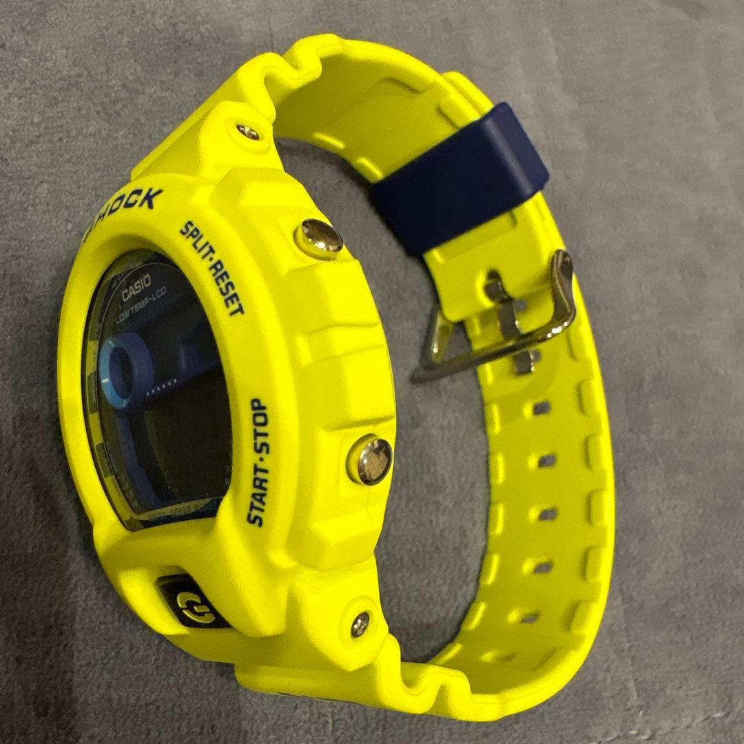 新品未使用 国内正規品 CASIO G-SHOCK GLX-6900SS-9JF