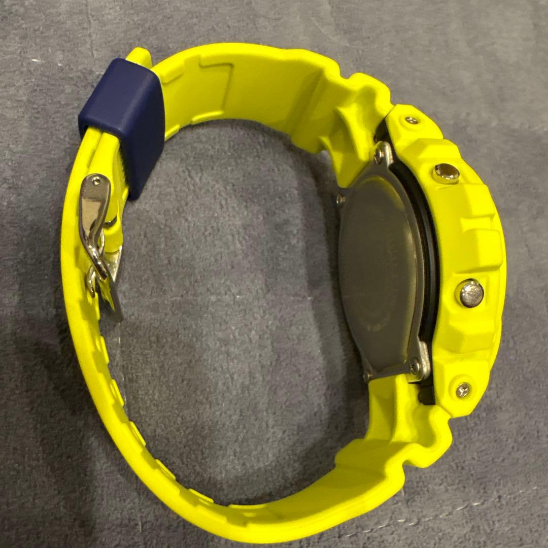 新品未使用 国内正規品 CASIO G-SHOCK GLX-6900SS-9JF