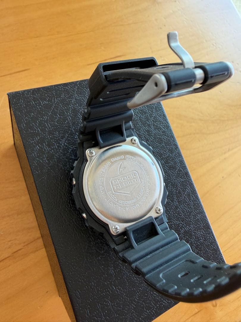 G-SHOCK デジタル腕時計 DW-5600UBB