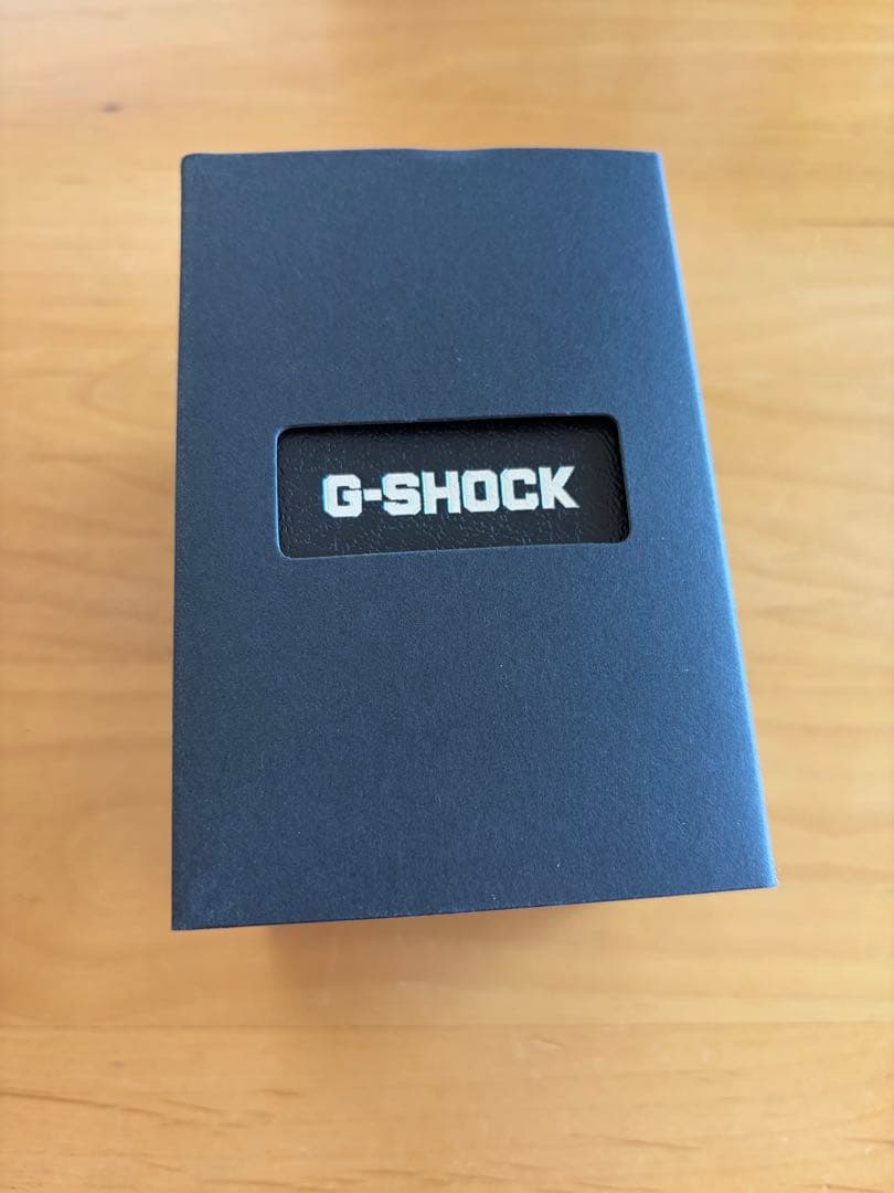 G-SHOCK デジタル腕時計 DW-5600UBB