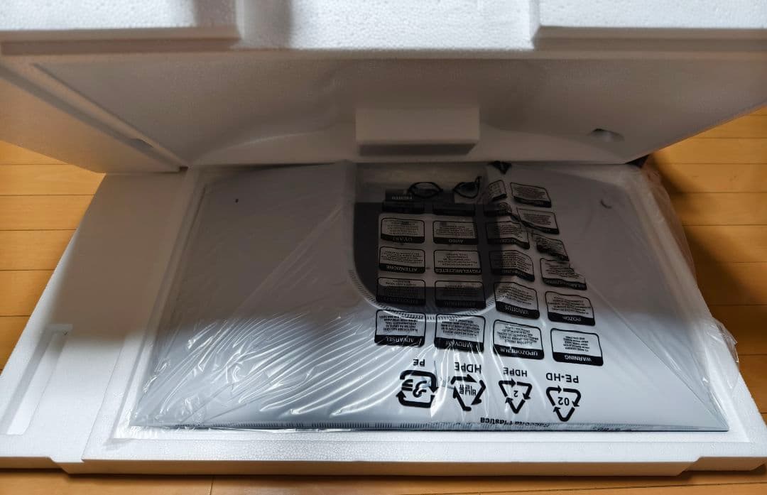 KTC M27T6 モニター