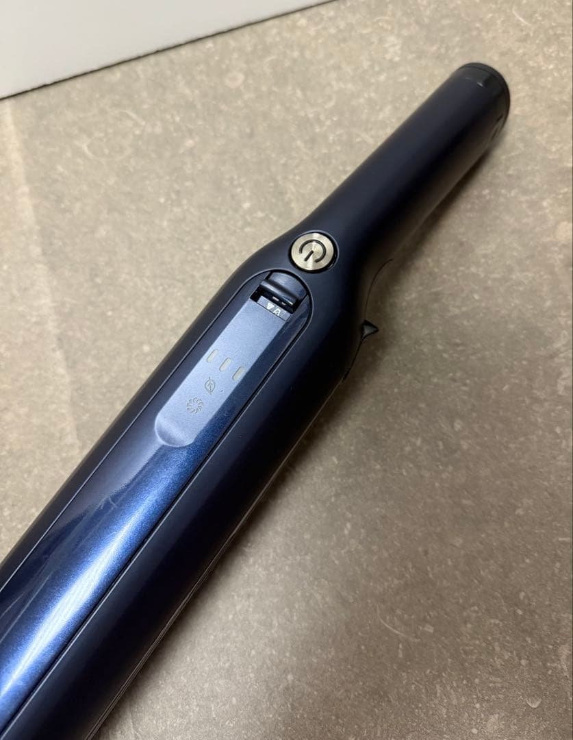 ポチ太◇EVOPOWER SYSTEM ADV FLEXロイヤルブルー