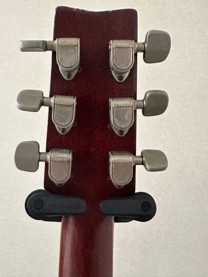 とんぼ　YAMAHA FG700 グリーンラベル ニューハカランダ