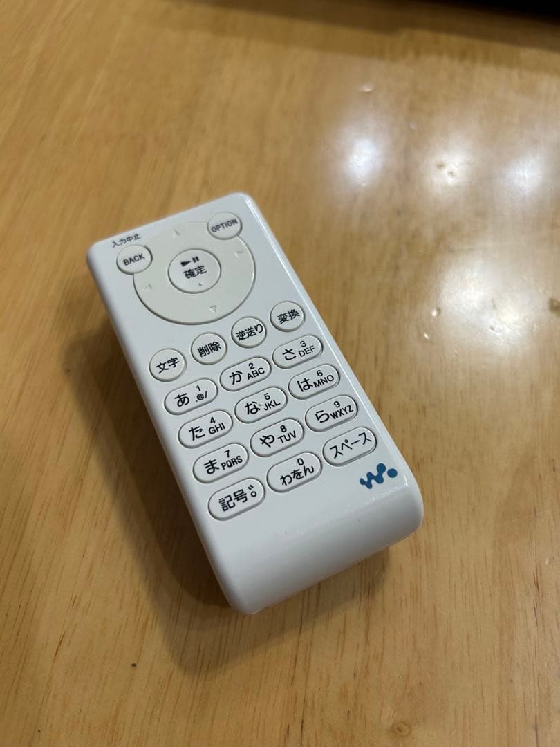 Sony ウォークマン NW-S13 ブラック