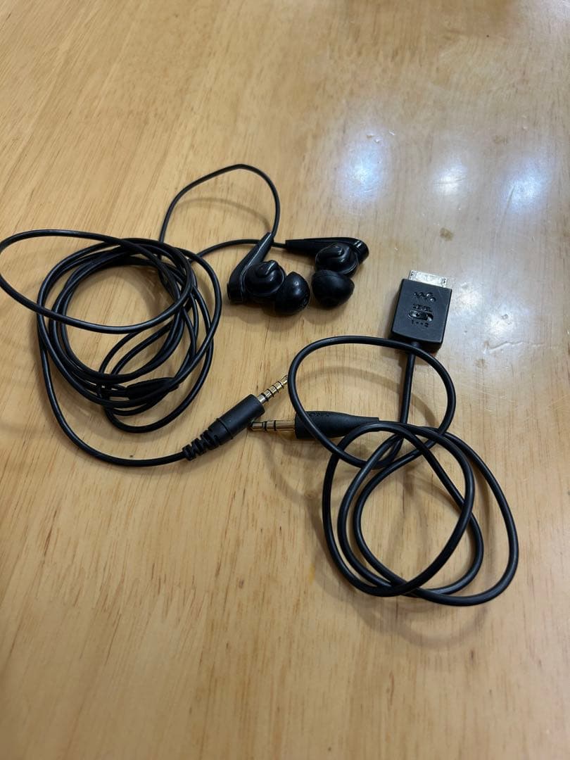 Sony ウォークマン NW-S13 ブラック