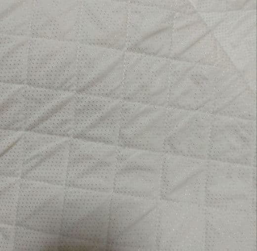 ファルスカ　ベビーベッド　03 コンパクトベッド　L　ベッドサイドベッド