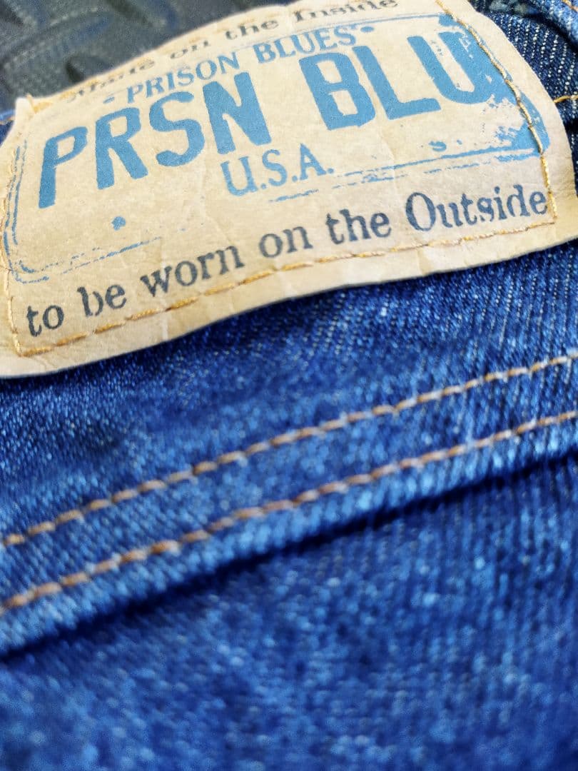 プリズンブルース　ダブルニー