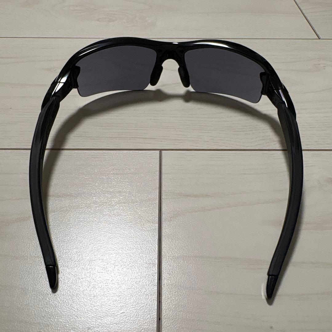 OAKLEY FLAK 2.0 サングラス 高校野球で使用可能