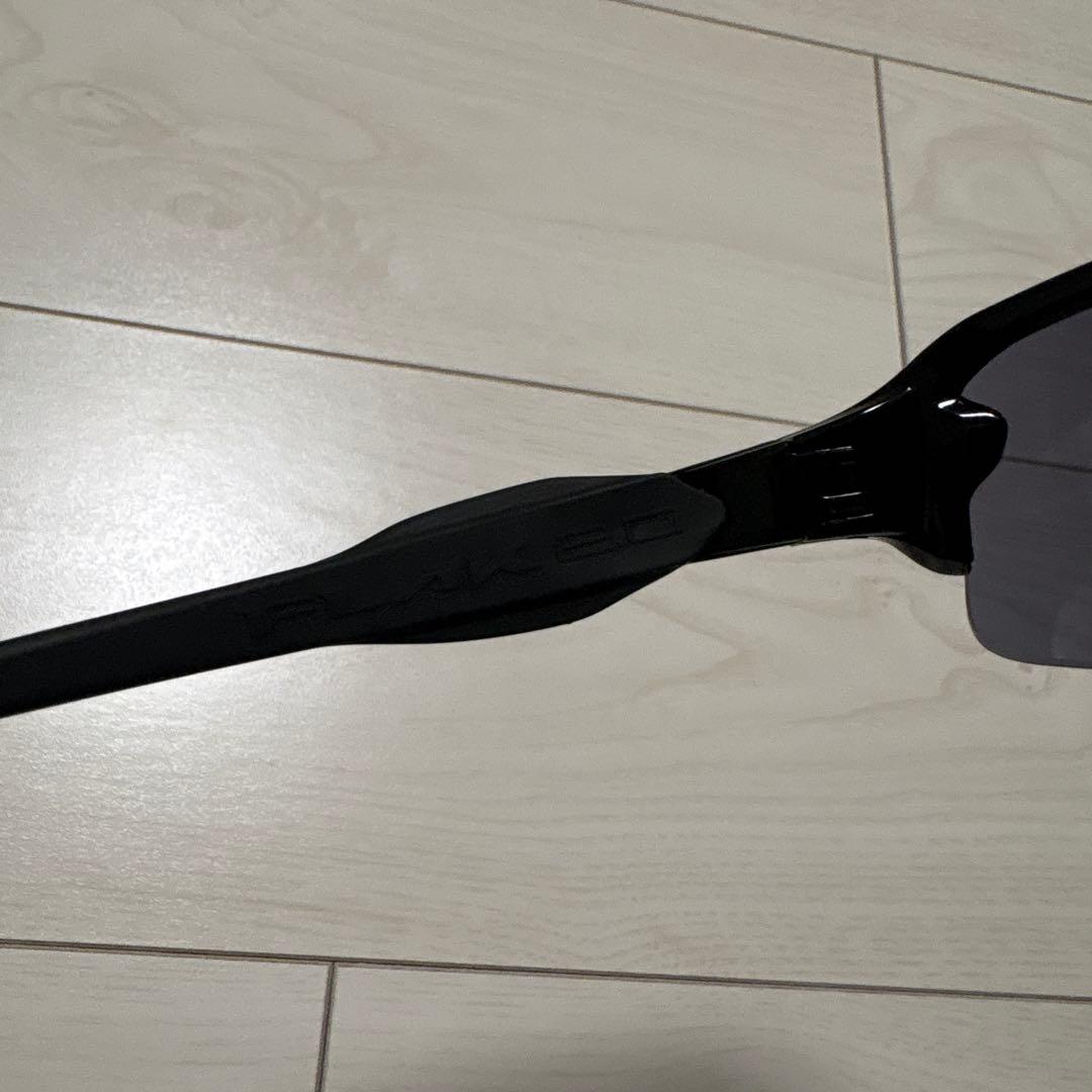 OAKLEY FLAK 2.0 サングラス 高校野球で使用可能