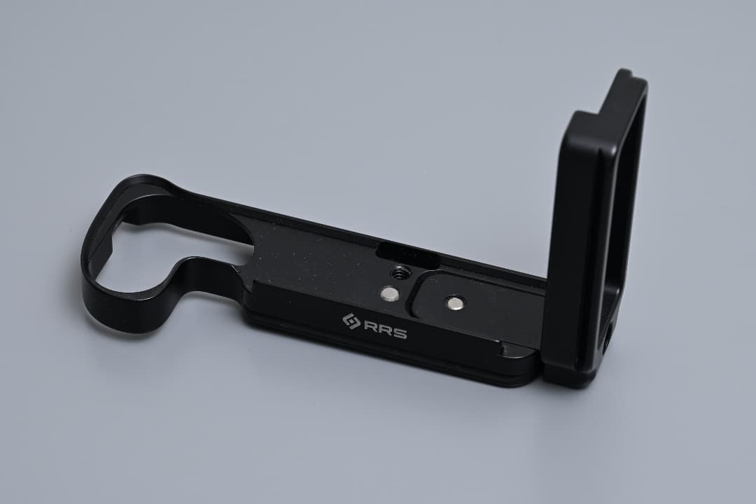 Really Right Stuff Lプレート Hasselblad X1D用