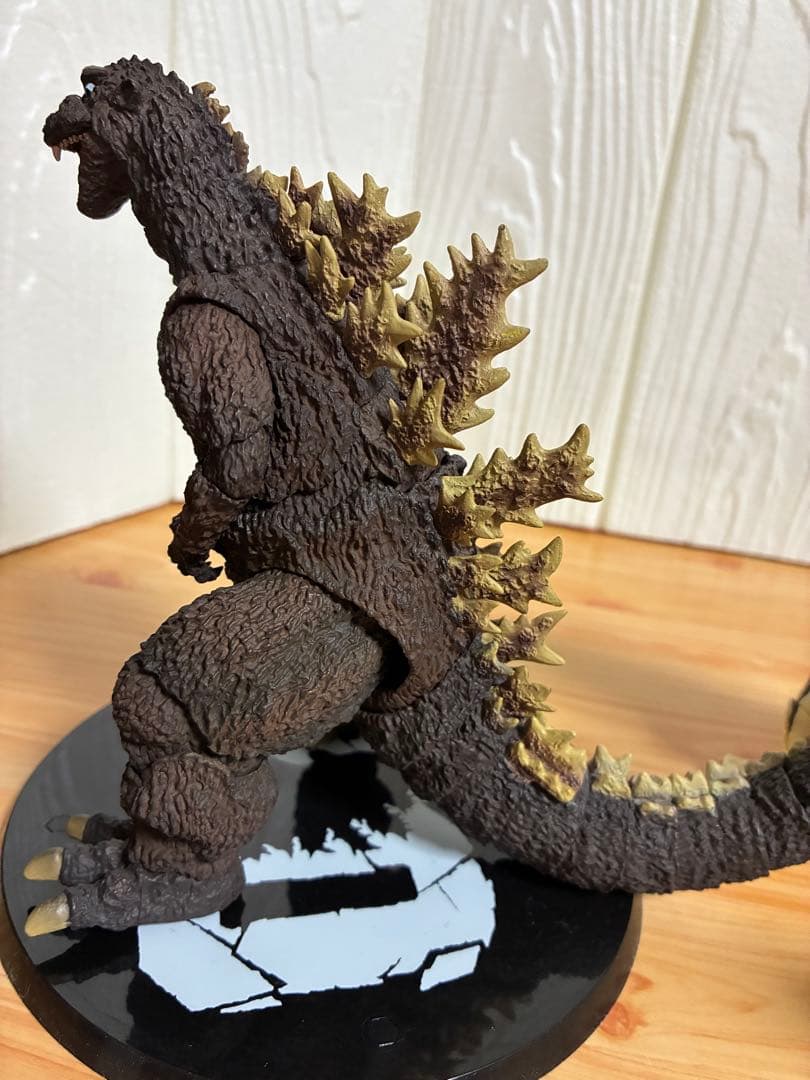 キューシュータナカ