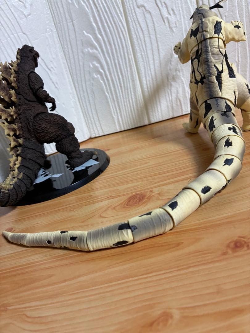 キューシュータナカ