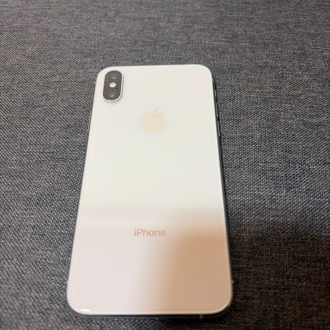 スマートフォン本体 Apple iPhone XS
