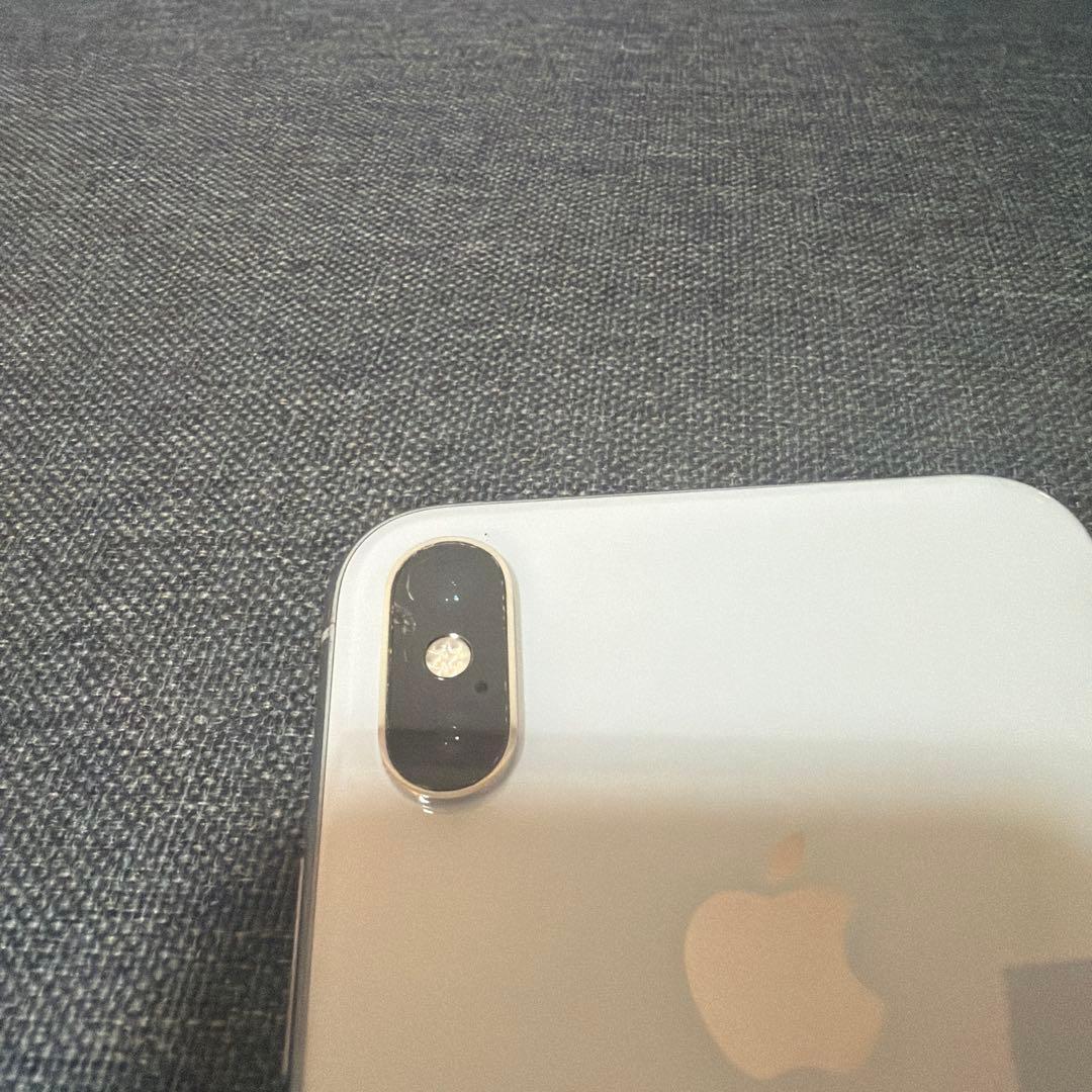 スマートフォン本体 Apple iPhone XS