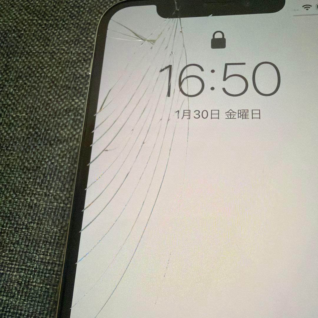 スマートフォン本体 Apple iPhone XS