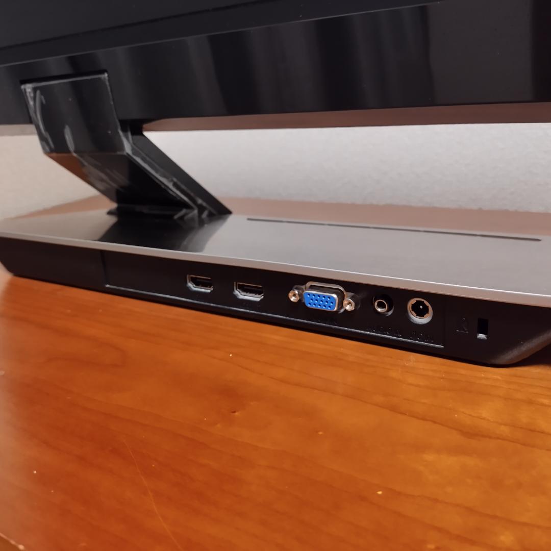 ACER エイサー PCモニター S276HLTMJJ 27インチ