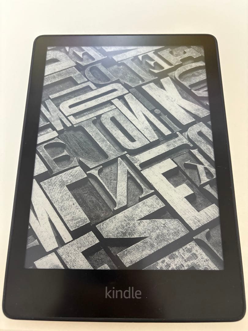 フィー様Kindle Paperwhite第11世代 8GB6.8インチ