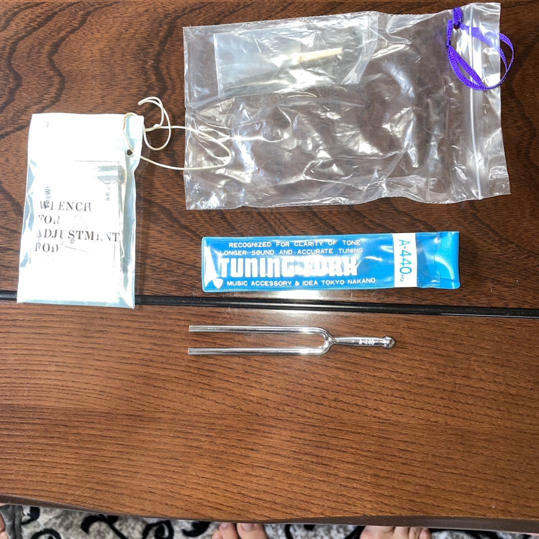 ヤマハ　アコースティックギター FG301