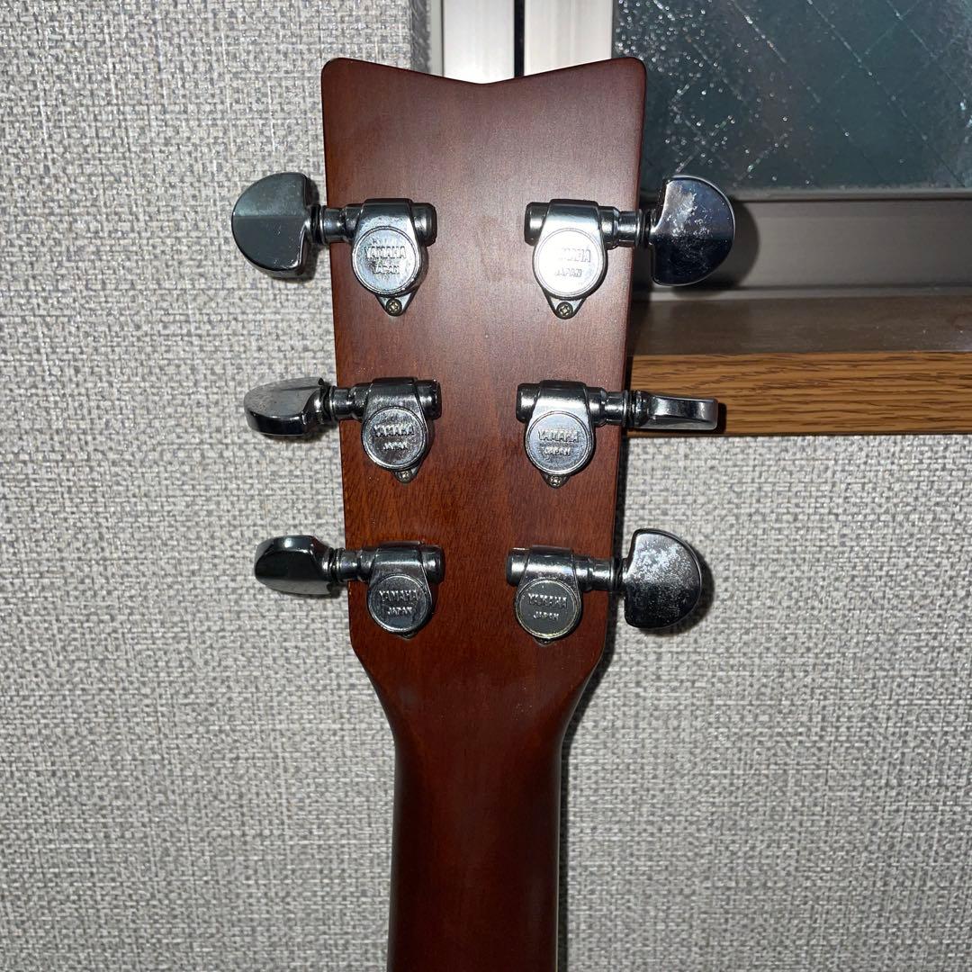 ヤマハ　アコースティックギター FG301