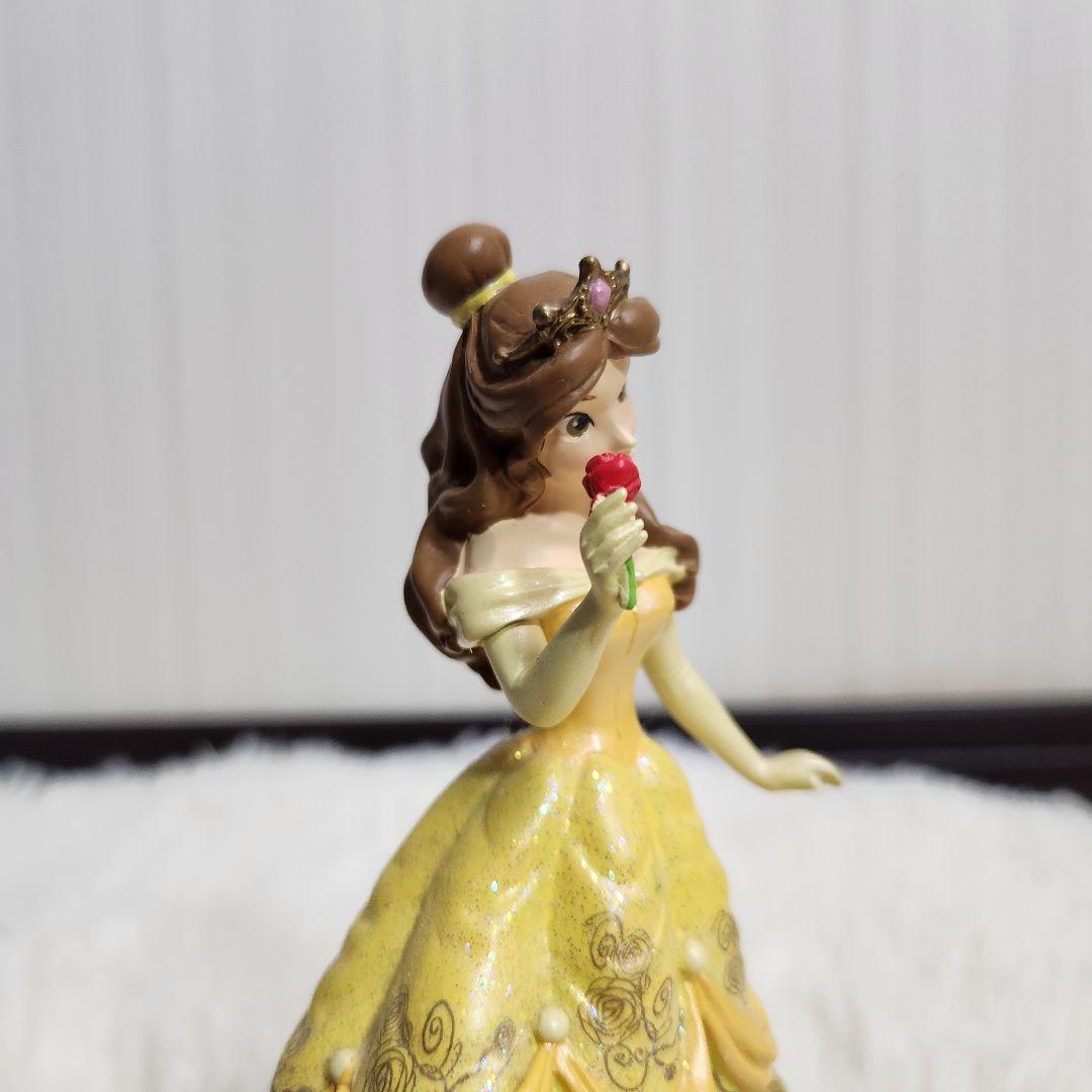 美品♪希少♪Beauty and the Beast ディズニー Disney