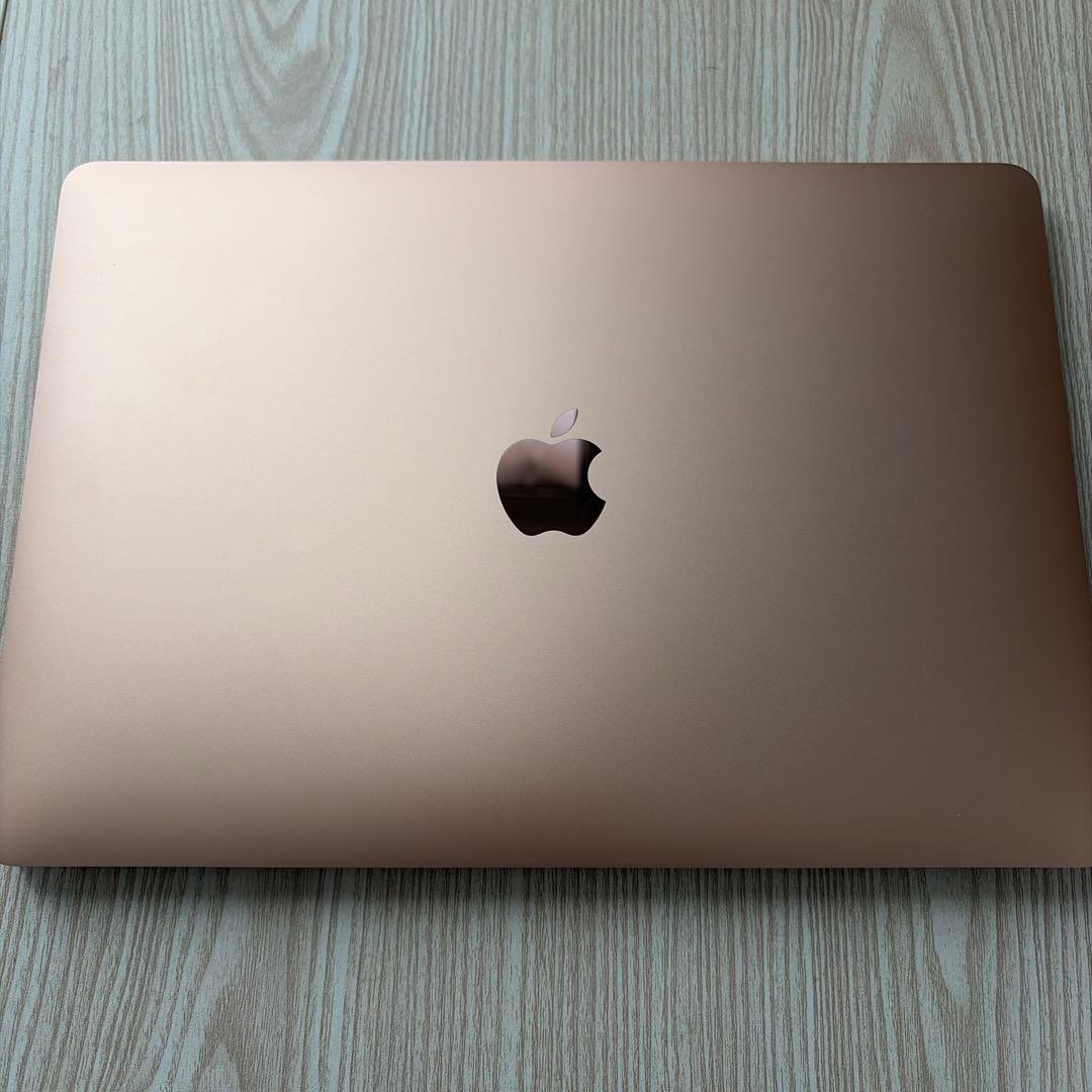 MacBookAir M1 2020年 13インチ 256GB