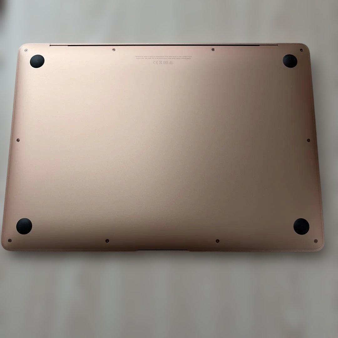 MacBookAir M1 2020年 13インチ 256GB