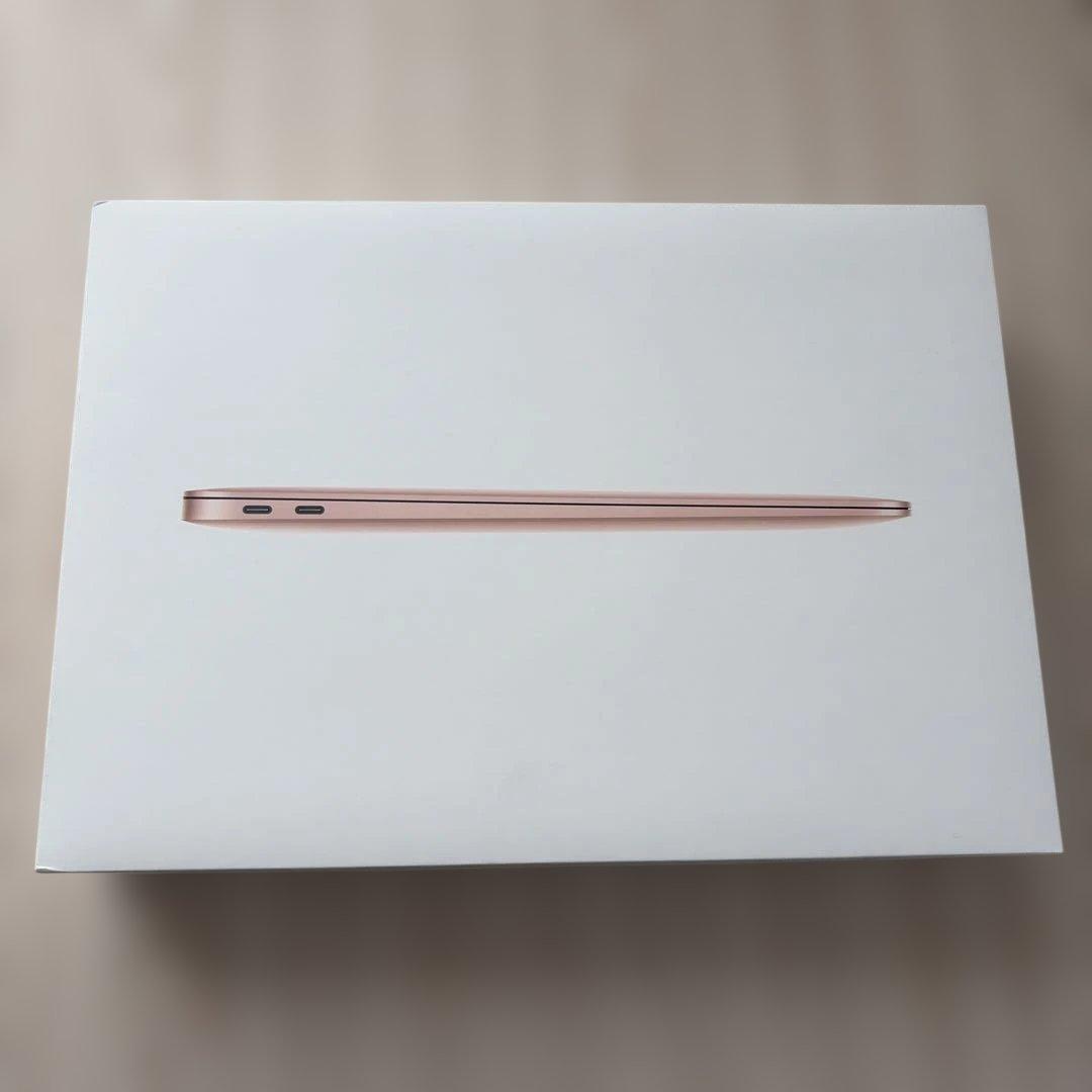 MacBookAir M1 2020年 13インチ 256GB