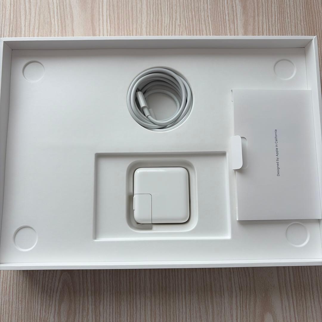 MacBookAir M1 2020年 13インチ 256GB