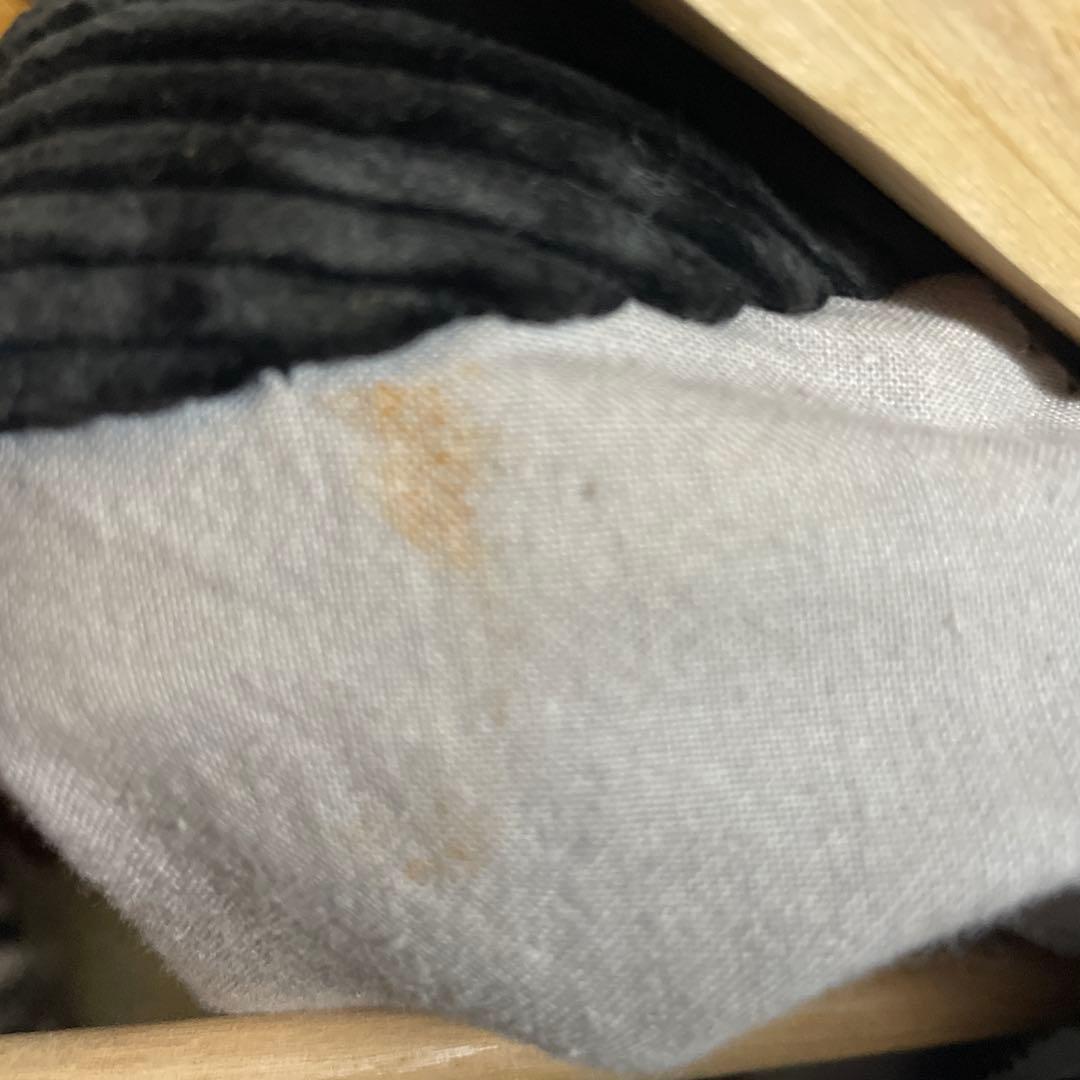 30s フレンチヴィンテージ　ハンティングベスト　動物ボタン