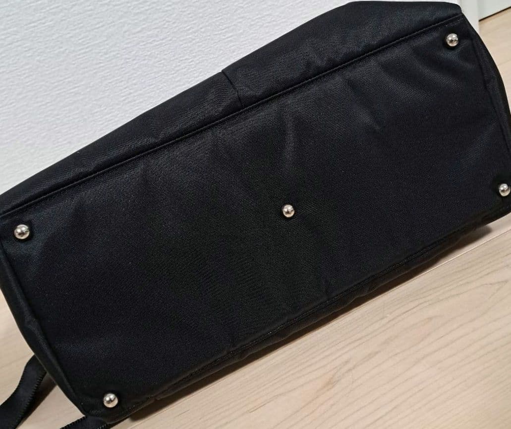 【未使用】 IDEA MODE イデアモード ビジネス　リュック　A4収納可