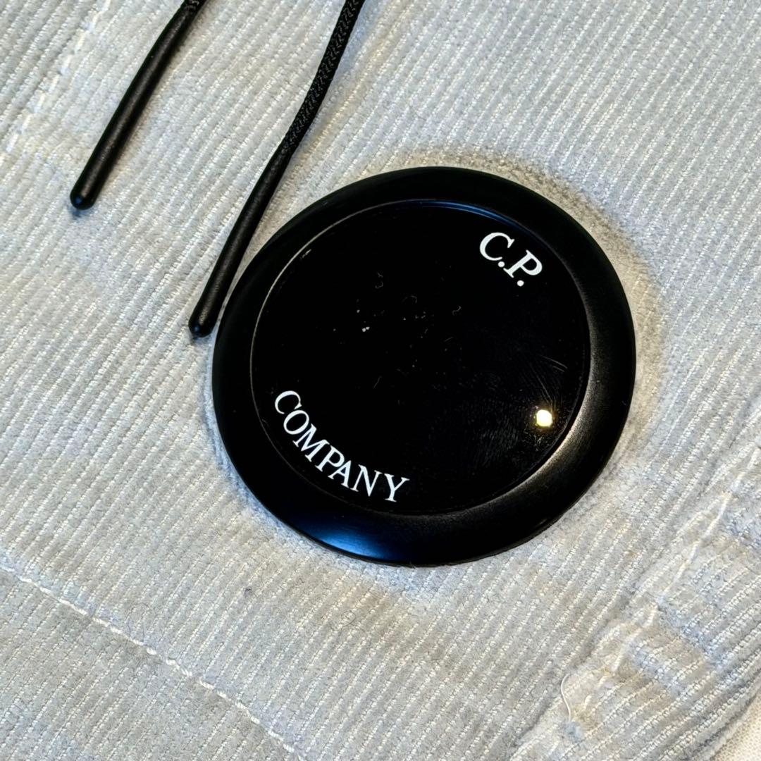 パンツ C.P. Company corduroy cargo pants 48