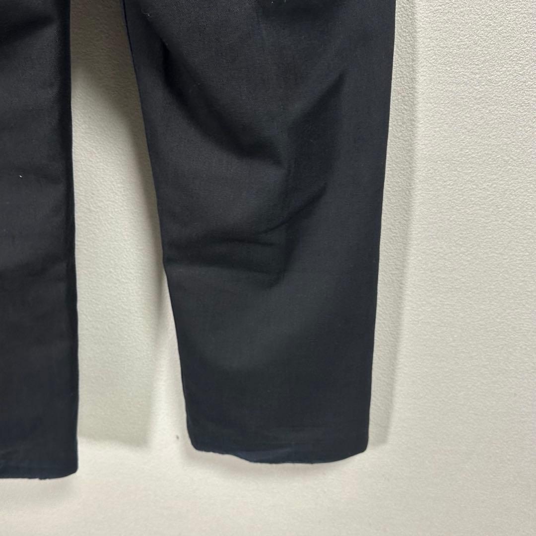 Dickies 874 90s USA製 TALONジップ 黒 アメカジ