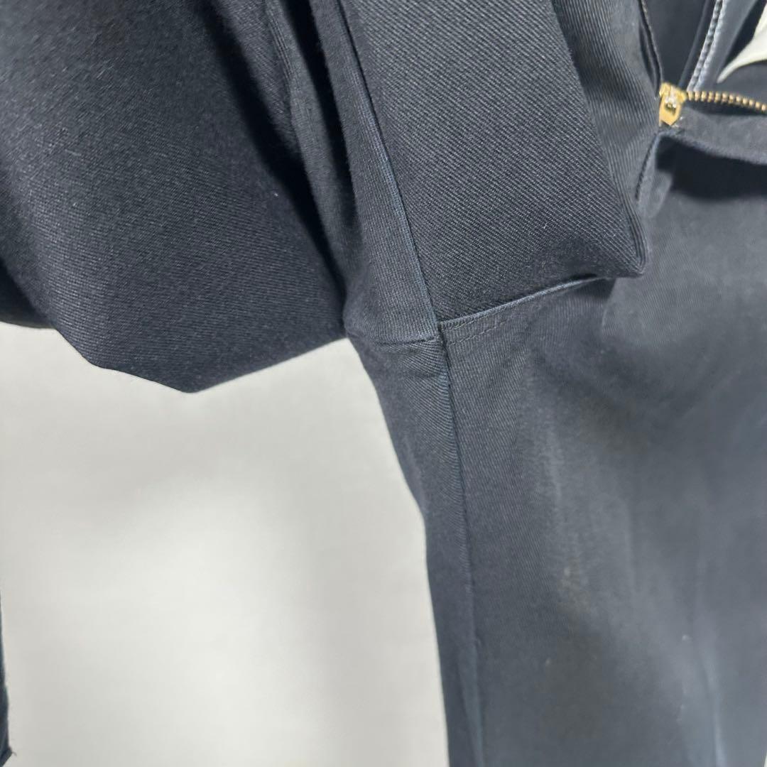 Dickies 874 90s USA製 TALONジップ 黒 アメカジ