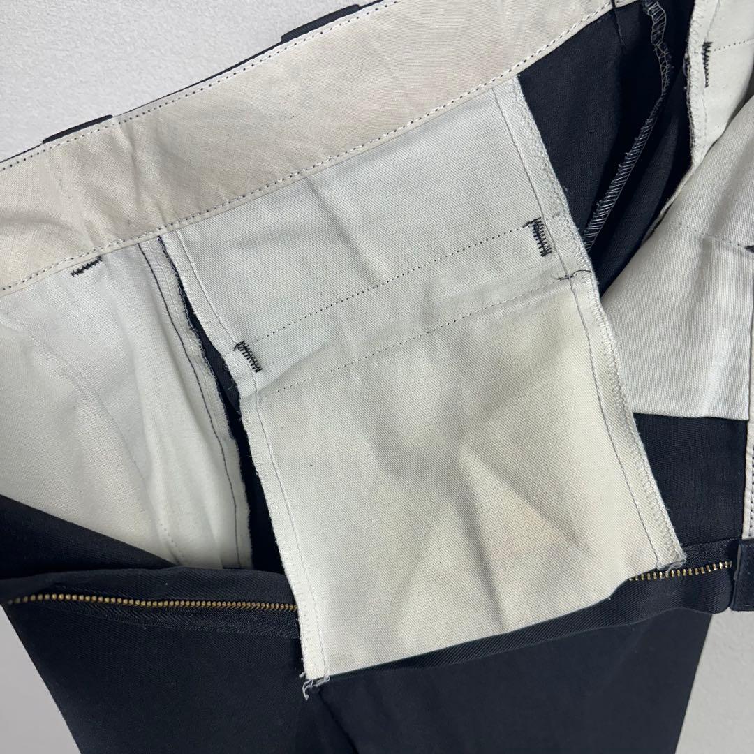 Dickies 874 90s USA製 TALONジップ 黒 アメカジ