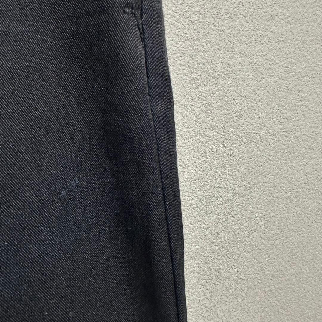 Dickies 874 90s USA製 TALONジップ 黒 アメカジ