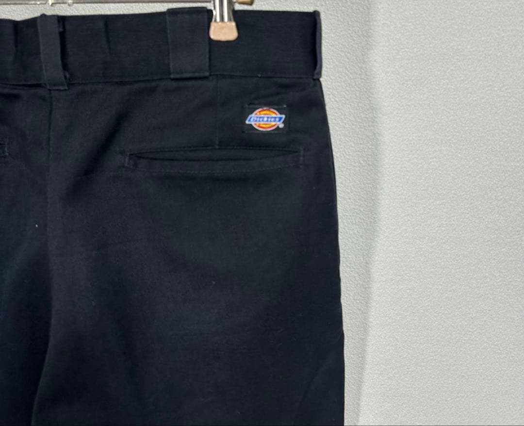 Dickies 874 90s USA製 TALONジップ 黒 アメカジ