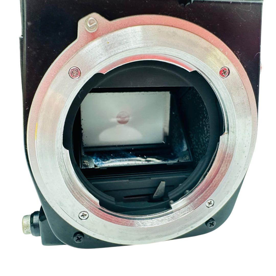 MINOLTA ミノルタ 一眼レフフィルムカメラ　XE